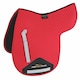 image 7 of Shires Performance Numnah Red | Size: 14 Inch
Colour: Raspberry