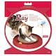 image 1 of Catit Play Circuit Ball Cat Toy Replacement Scratch Pad