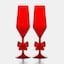 Flute - Red