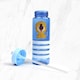 image 5 of Myga Kids' Positivity Band Water Bottles - Lion