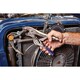 image 2 of Irwin Vise-grip Curved Jaw Locking Pliers - Multi Colour - 254mm (10in) (UTTK14796)