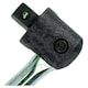 image 2 of 1/2" Drive 24" Breaker Bar Plus 3 Metric Alloy Wheel Nut Sockets 17 19 21mm