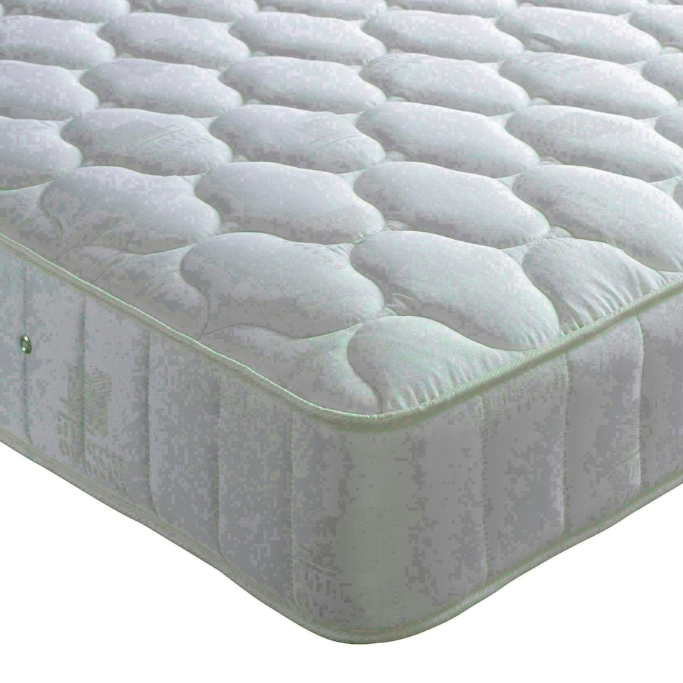 image 1 of Pinerest Spring Mattress Small Double