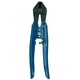 image 2 of 8" Mini Bolt Cutters Croppers Wire Cable Snips Clippers Cutting Tool Bergen