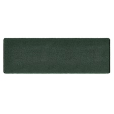 Howler & Scratch Mat Soft Forest Green 50X150 Door Mat