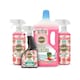 image 1 of Fabulosa Mistletoe Kiss 4 Piece Cleaning Bundle