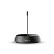 image 3 of Philips SHC5200M2/12 Wireless Over Ear Headphones  in Black