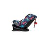 image 3 of Cosatto Get Set Grow iSize Rotating ISOFIX Car Seat