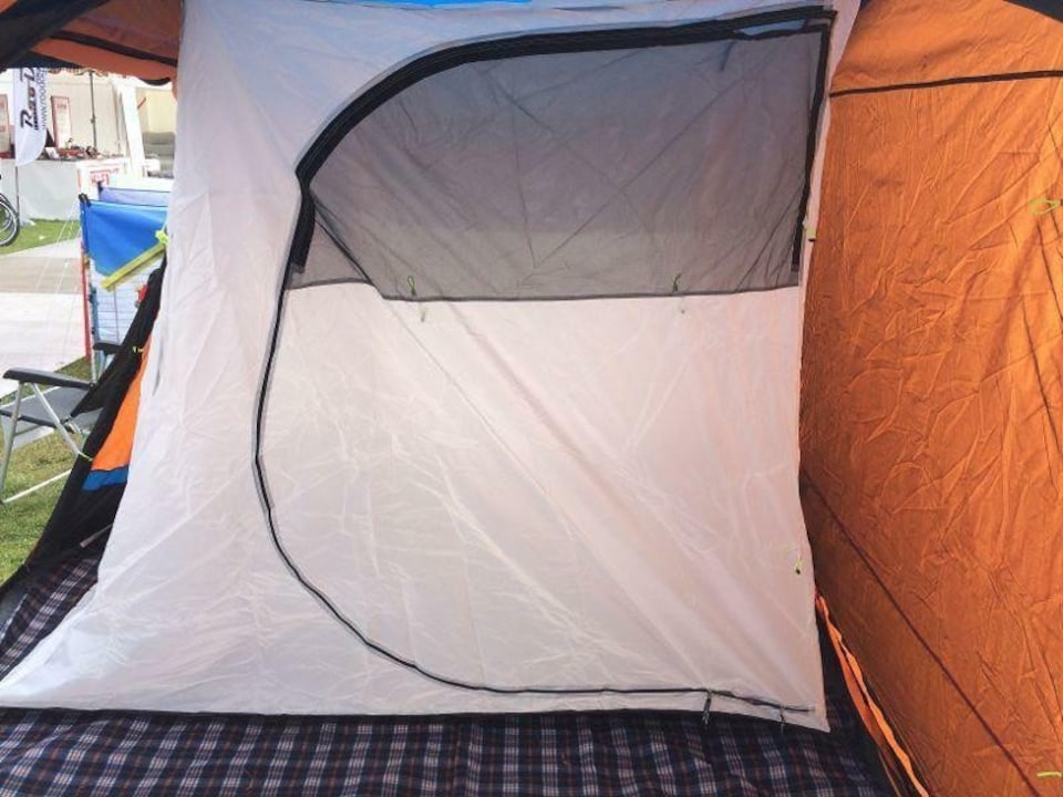 image 1 of Loopo Breeze Awning 2 berth Inner tent