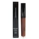 image 4 of bareMinerals Gen Nud Patent Brown Liquid Lipstick Gloss Bronzite Brown | Bronzite