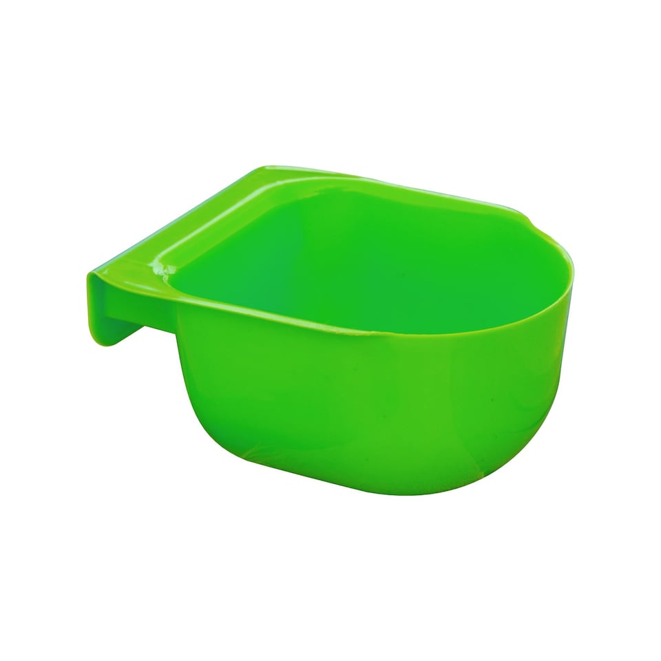 image 1 of KCT 30L Green Pet Food Storage Container Green | Black