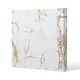 image 1 of Golden Marble (Canvas Print) 101 x 101 x 4cm