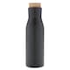 image 1 of XD Xclusive Clima Steel 500ml Bottle - Black - One Size Black | One Size