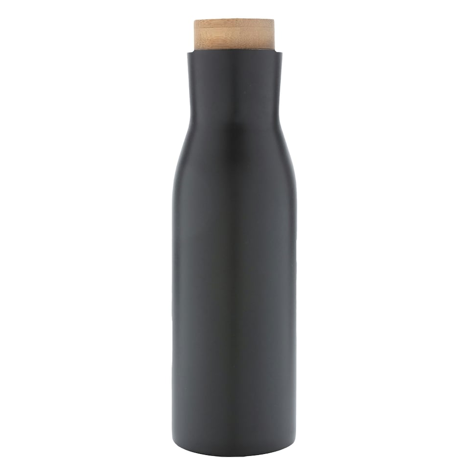 image 1 of XD Xclusive Clima Steel 500ml Bottle - Black - One Size Black | One Size