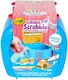 image 2 of Crayola Scribble Scrubbie Ocean Pets Playset