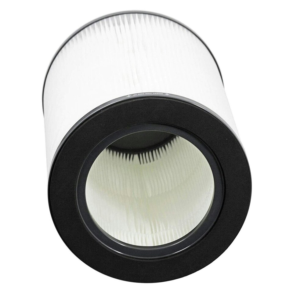 image 1 of SPARES2GO Air Purifier HEPA Filter compatible with Vax ACAMV101 Air 300 Type 141