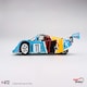 image 3 of Porsche 962 CK6 No.11 Porsche Kremer Racing 1990 Le Mans 24 Hrs 1:18 Scale TSM TS0472