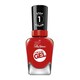 image 1 of Sally Hansen Miracle Gel Nail Polish 402 Red Between The Lines N/A