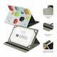 image 2 of Tablet cover Subblim SUB-CUT-4TC001 Multicolour N/A | N/A | One Size