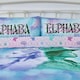 image 4 of Wicked Glenda & Elphaba Reversible 2 in 1 Design Double Duvet Cover and Pillowcase Set - Wicked For Good Blue | green, pink | Double