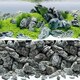 image 7 of Juwel Aquascape/Stone Posters Clear