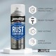 image 2 of Jenolite Ready to Paint Rust Converter Spray - 400ml - 2-Pack