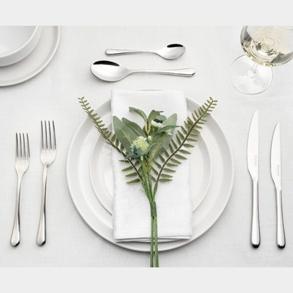 image 1 of Grunwerg Gliss Dessert Fork