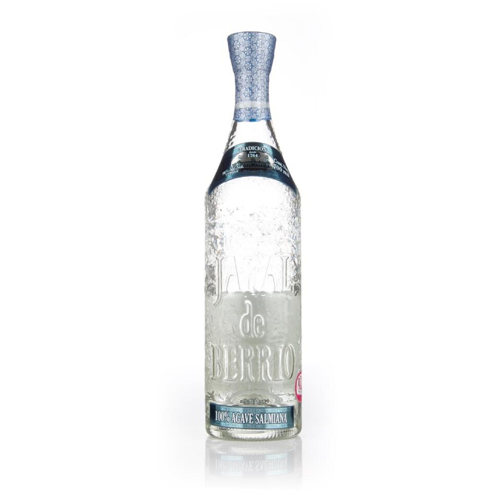 image 1 of Jaral De Berrio Mezcal