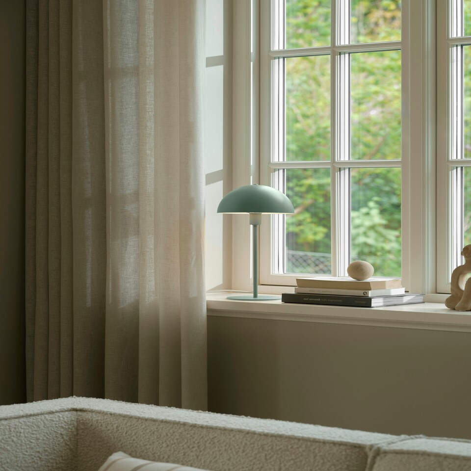 image 1 of Ellen 20 | Table lamp | Green Green | Green