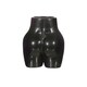 image 3 of Sass & Belle Small Vase Body Black
