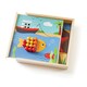 image 2 of Seaside Peg Board
