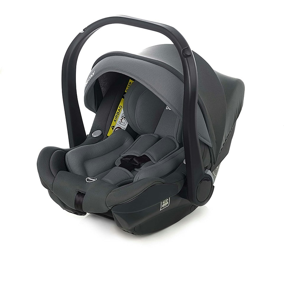 image 1 of Be Cool Travel Carrier ISOFIX Car Seat Base N/A