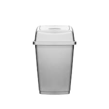 Supreme Swing Bin - Platinum - 25L