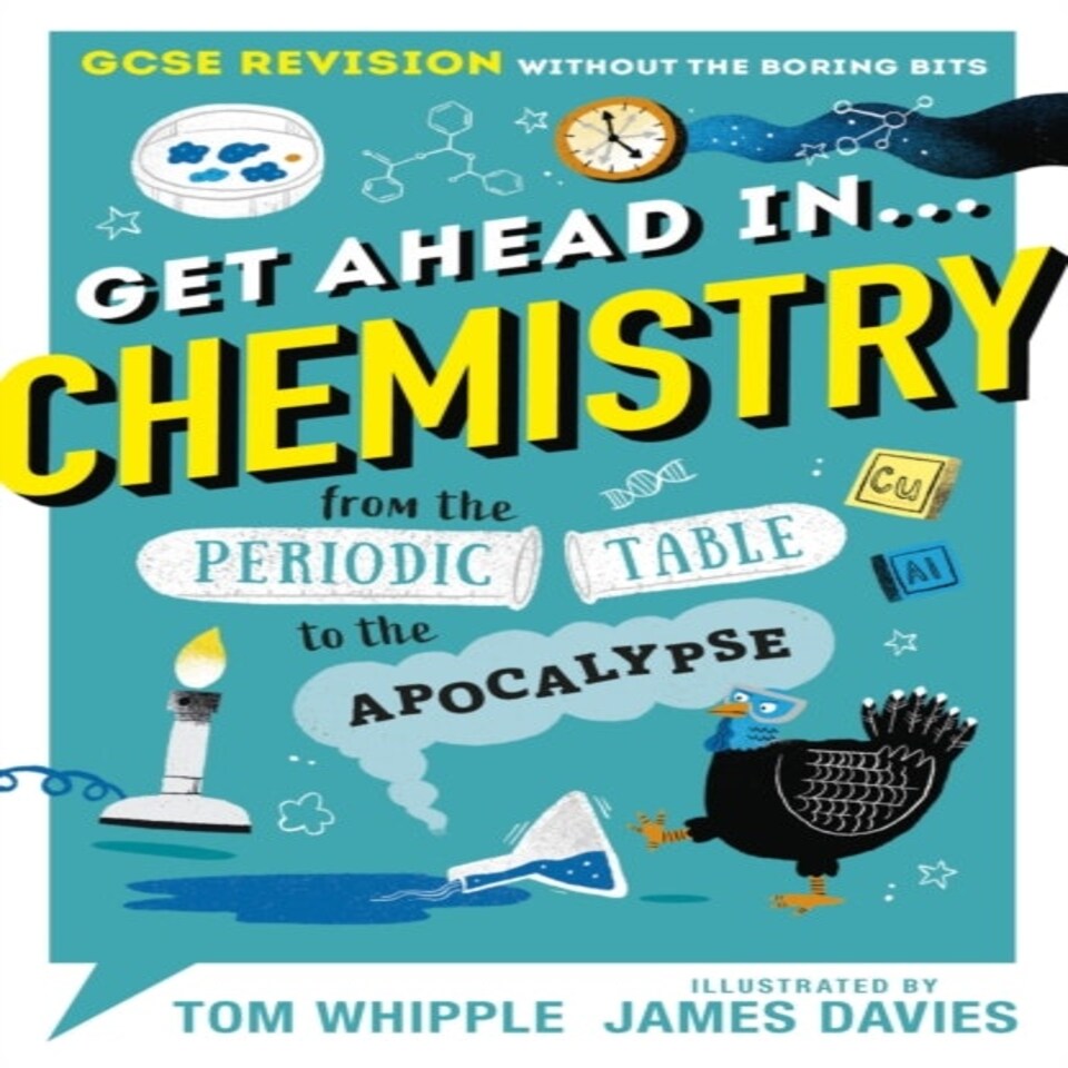 Get Ahead In ... Chemistry