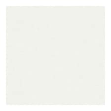 Muriva Cambric Linen Effect Vinyl Wallpaper - Ivory - 10m x 53cm Yellow