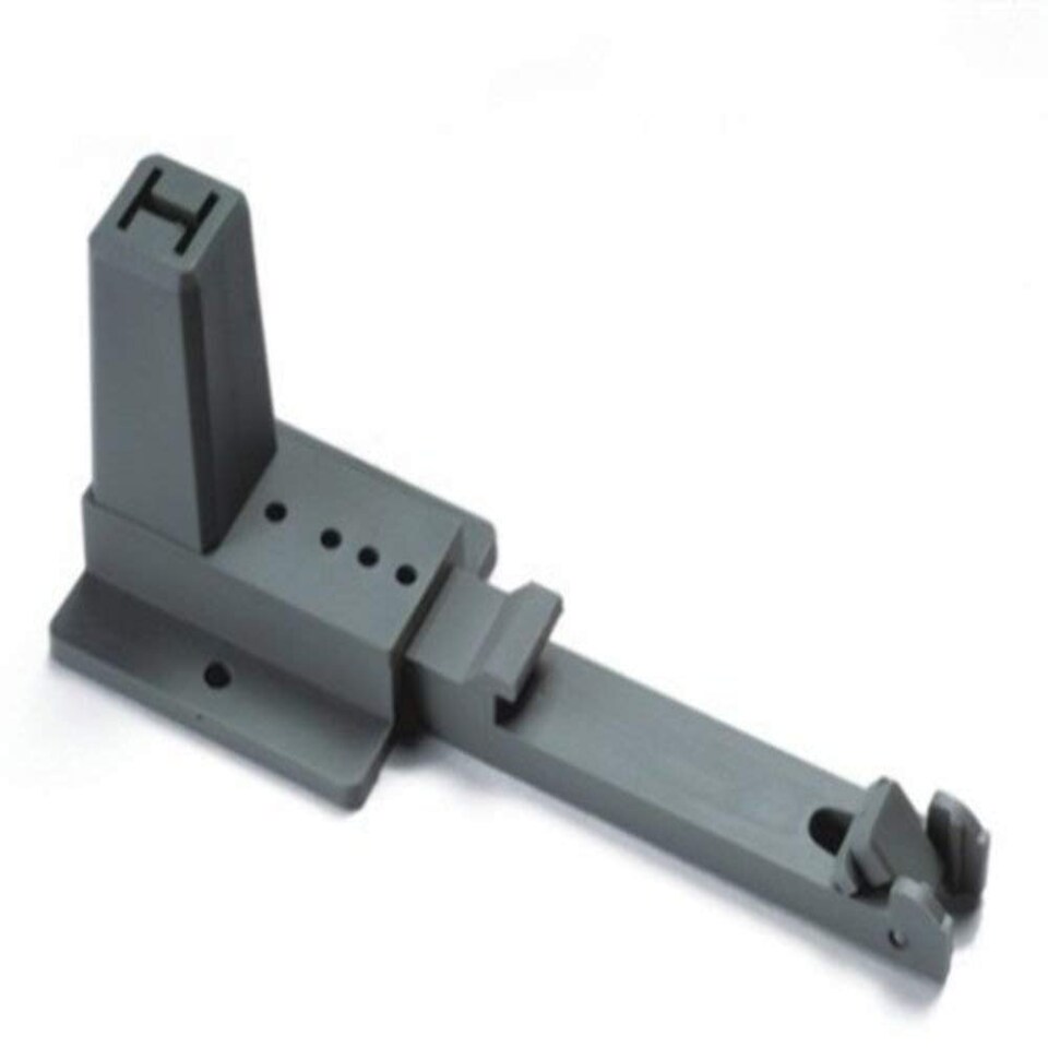 Mast Base - Catenary