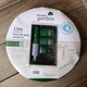 image 9 of 15m Garden Hose and Spray Nozzle Set | Green | Green