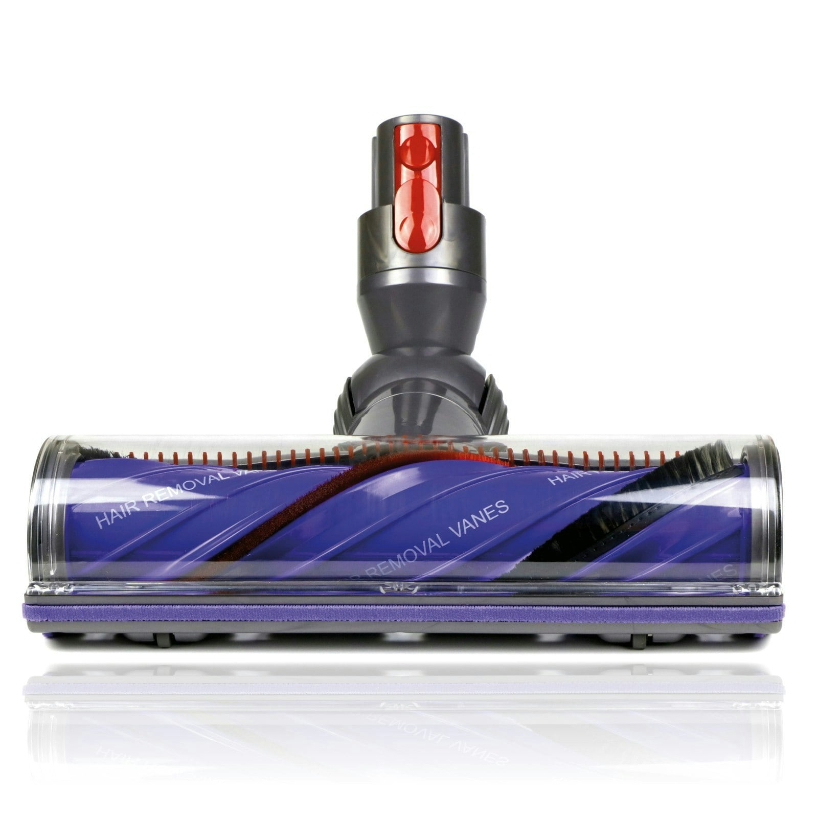 SPARES2GO Brush Head Anti Hair Wrap for Dyson V7 V8 V10 V11 V15