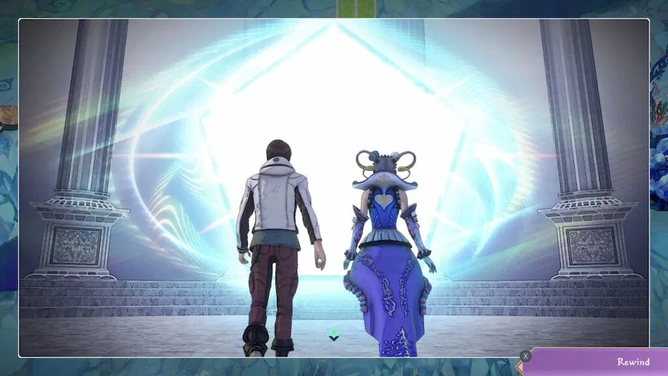 image 1 of SaGa Emerald Beyond (ASIAN IMPORT) PS5