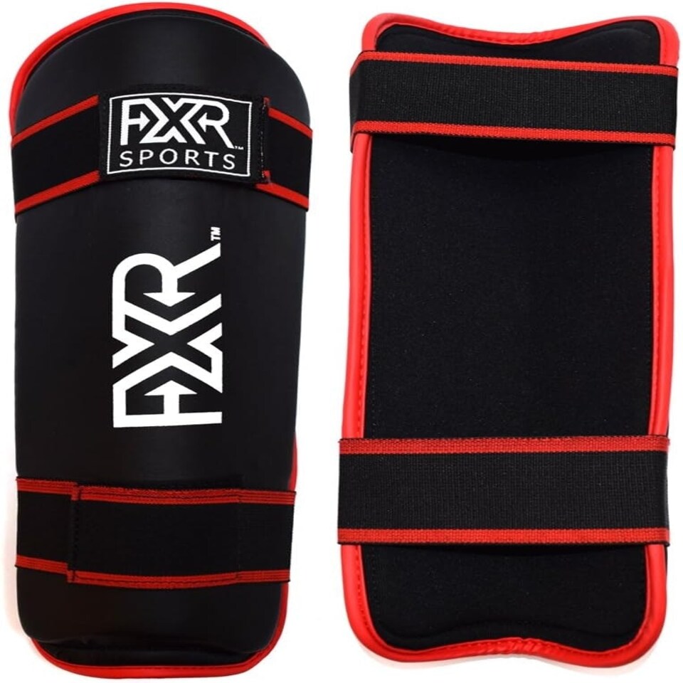 Shin Guards