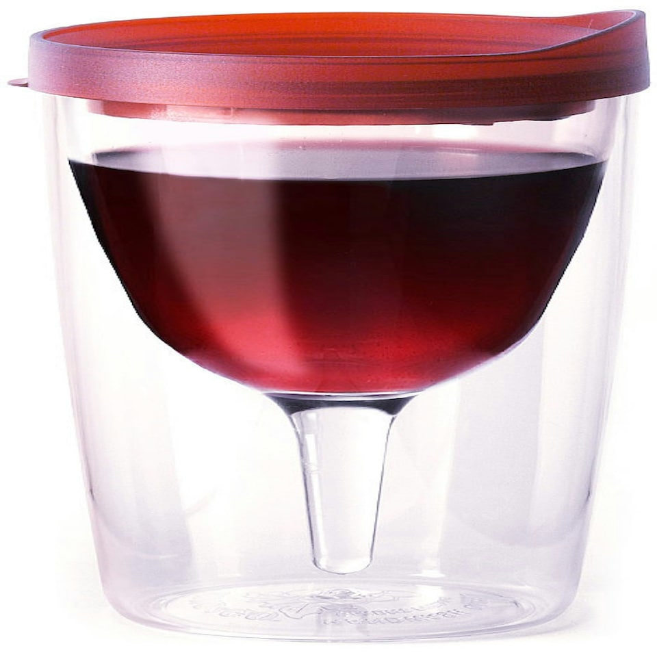 image 1 of Vino2Go Red Red