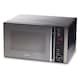 image 5 of Igenix IG2590 Digital Combination Microwave & Grill, 10 Auto Cooking Menus, Black