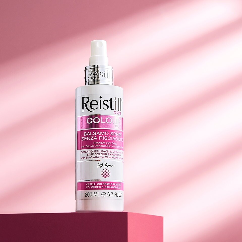 image 1 of Reistill Shampoo Сolour Safe