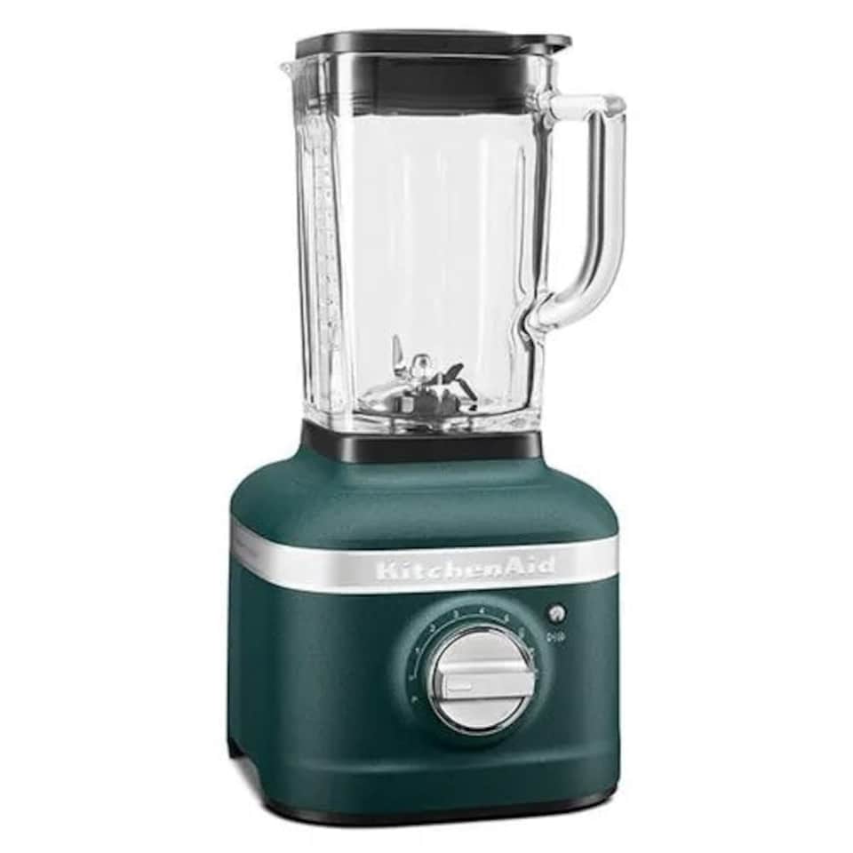 image 1 of KitchenAid Artisan Pebbled Palm K400 Blender