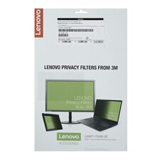 Original Lenovo 4XJ0L59637 Privacy Screen Filter for 14 inch X1 Yoga Laptop