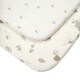 image 1 of Tutti Bambini Bedside Crib Fitted Sheets 2pk - Cocoon