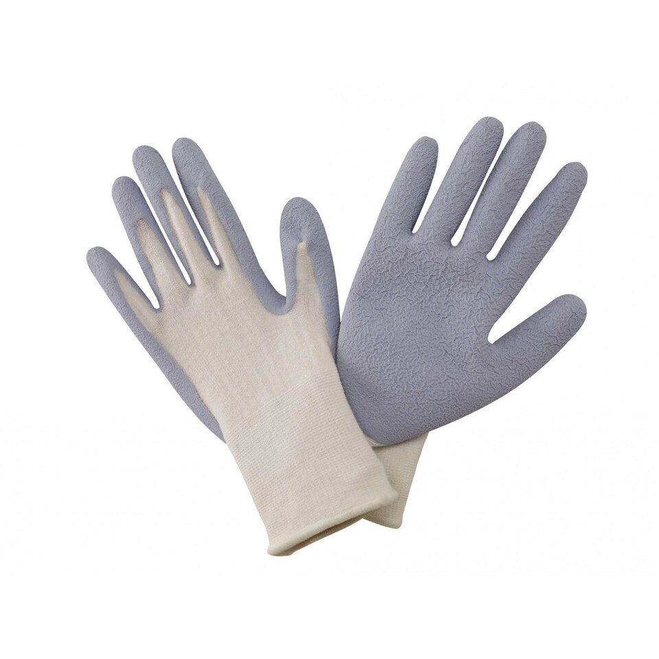 image 1 of Kent & Stowe Natural Bamboo Gloves - Multi Colour - Navy, Men's Medium Multi | Navy, Men's Medium