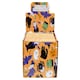 image 4 of Pack of 12 Halloween Finger Puppet Toys