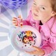 image 5 of Gabby's Dollhouse Round Paper Plates 23cm - Pack of 6