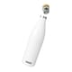 image 2 of Sigg Meridian Water Bottle - White - 0.7L